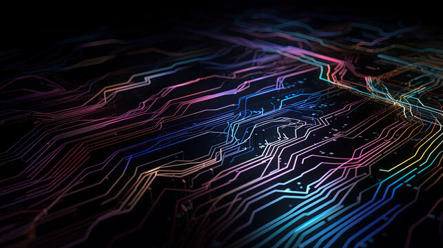  IT technology innovations, trends of digital systems, networking in IT infrastructure 