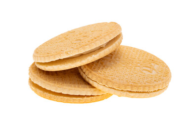 double cookies isolated