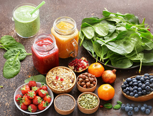 healthy eating foods for diet super food