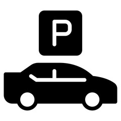 car parking