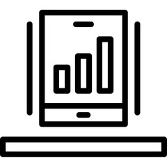 Signal strength Icon