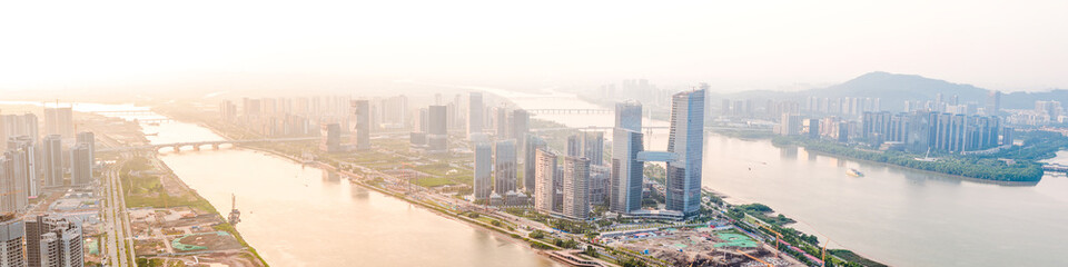 Mingzhuwan District, Nansha District, Guangzhou City, Guangdong Province, China