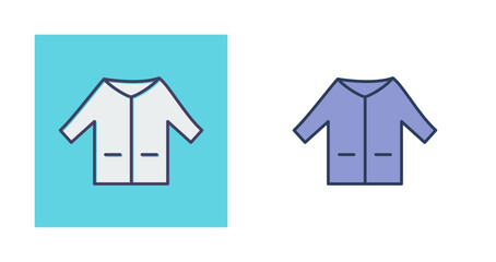 Sweater Vector Icon