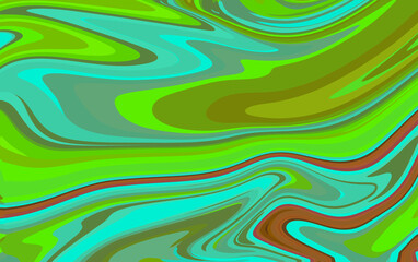 abstract colorful background