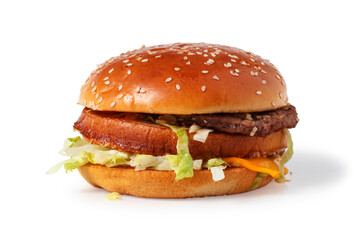 Hamburger