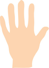 hand icon 