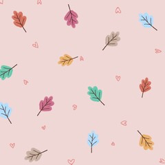 Fototapeta premium cute holiday background