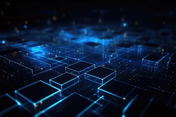 Sci-Fi Circuitry - Futuristic Innovation.
Algorithmic Artistry - A Creative Digital Future.