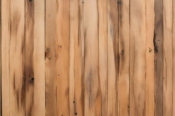 Wood texture background  Brown surface of planks, Vertical