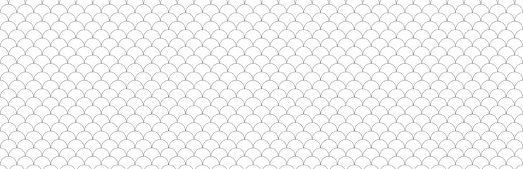 fish scale seamless pattern. skin texture background of fish, dragon, reptile, snake.