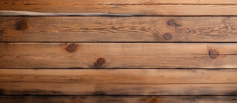 Wooden flooring as a backdrop