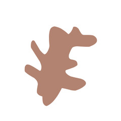 Ginger vector silhouette 