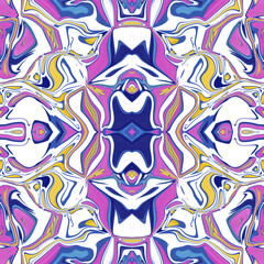 Gradient pattern,modern contemporary,colorful abstract background