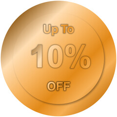 Sign for sale, design and design