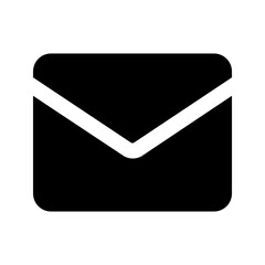 mail line icon