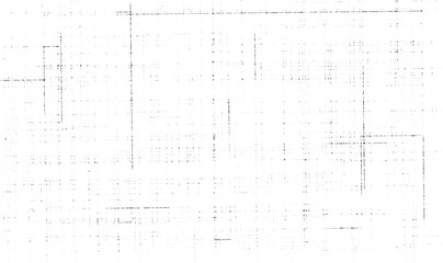 Old worn overlay distressed uneven background. Rough, dirty, grainy design. Vintage grunge paper texture. Scratched or cracked vector illustration.	