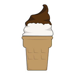 Ice Cream Vector