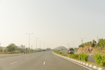 expressway 