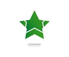 star logo design
