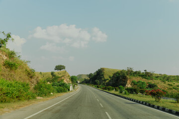 expressway