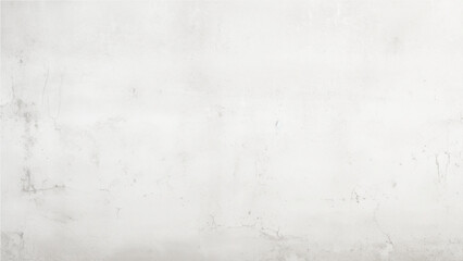Empty white concrete texture background, abstract backgrounds, background design.