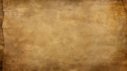 Obraz premium old rustic paper background