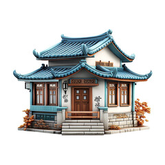 Fototapeta premium pavilion HD 8K wallpaper Stock Photographic Image 