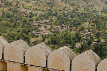 Kumbhalgarh Fort