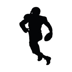 Sport Silhouette Vector