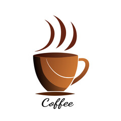 Coffee Cup Vector
