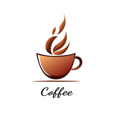 Coffee Cup Vector
