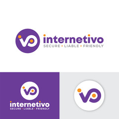 Business logo template © Md Shaon Hossain