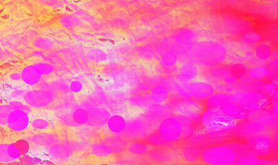 Pink grunge background for seasonal, holidays, event and celebrations