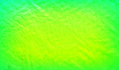 Green abstract background for seasonal, holidays, event and celebrations