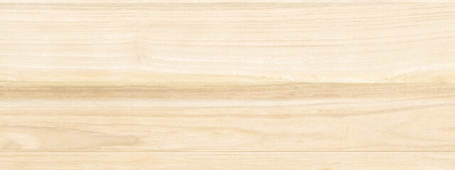 Fototapeta premium Soft light wood planks with natural texture, wooden retro background, light wooden background, table with wood grain texture 