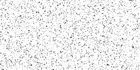 Cold gray and white abstract grunge wall texture. Rock surface with backdrop marvel floor design.  Macro Stone rough granite surface. Vector material closeup design in white background 