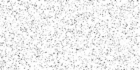 Cold gray and white abstract grunge wall texture. Rock surface with backdrop marvel floor design.  Macro Stone rough granite surface. Vector material closeup design in white background 