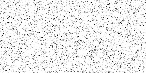 Cold gray and white abstract grunge wall texture. Rock surface with backdrop marvel floor design.  Macro Stone rough granite surface. Vector material closeup design in white background 