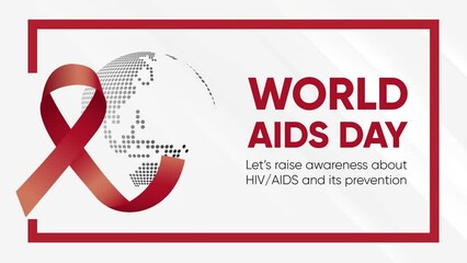 World Aids Day, HIV AIDS Awareness