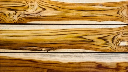 brown wooden background, texture of brown woody board, grunge wallpaper. Old wood floor, rustic...