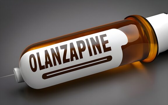 Olanzapine