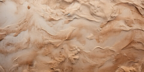 Obraz premium Sand Shore Texture