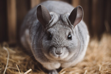 Chinchilla - Generative AI