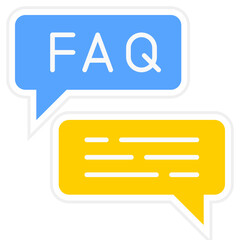 Messages Icon