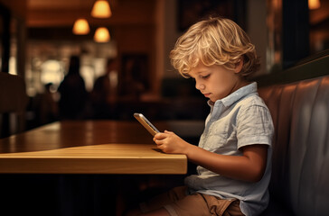 Alpha Generation using digital devices