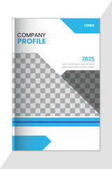 Professional creative business book cover deign 