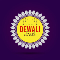 Happy Diwali Social Media Post for Advertisement, Status Wishes, Banner, Greeting Card