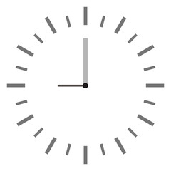 vector clock watch collection