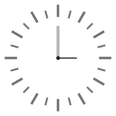 vector clock watch collection