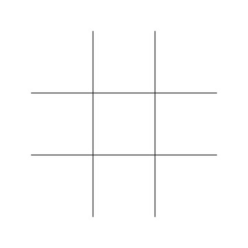 recommend clip art: Tic-Tac-Toe
